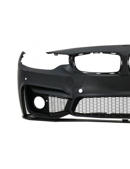 Paraurti anteriore BMW 4 serie F32 F33 F36 (13-17) Coupé Convertible Gran Coupe M4 Design