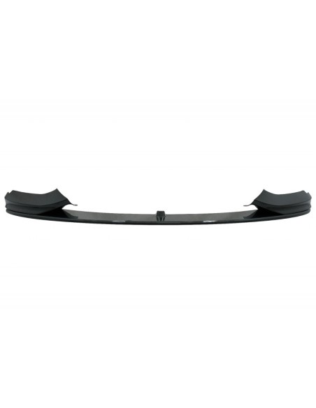 Spoiler anteriore w/ diffusore per BMW 4 serie F32 Coupe F33 Cabrio F36 Grand Coupe (13-03.19) Rivestimento in carbonio