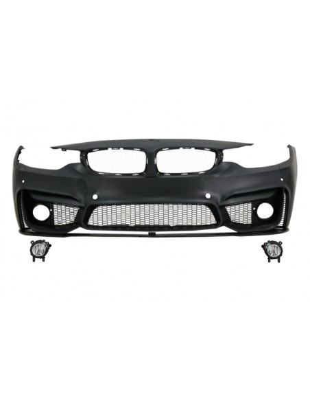 Proiettori della luce della nebbia del paraurti anteriore w/per BMW 4 serie F32 Coupe F33 Convertible F36 Gran Coupe
