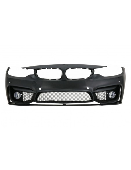 Proiettori della luce della nebbia del paraurti anteriore w/per BMW 4 serie F32 Coupe F33 Convertible F36 Gran Coupe