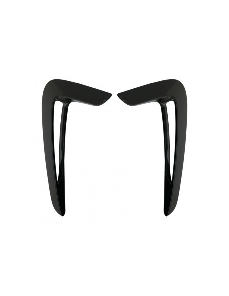Condotti dell'aria delle griglie del parafango degli sfiati laterali per BMW 4 serie F32 F33 F36 (13-03.19)
