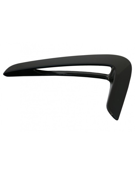 Condotti dell'aria delle griglie del parafango degli sfiati laterali per BMW 4 serie F32 F33 F36 (13-03.19)