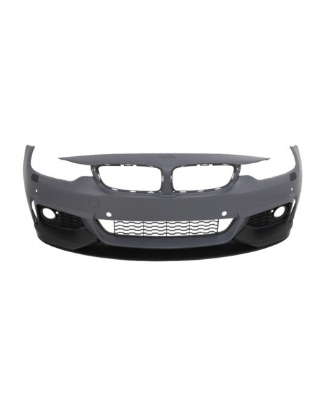 Corredo completo per BMW 4 serie F36 Gran Coupe (14-up)