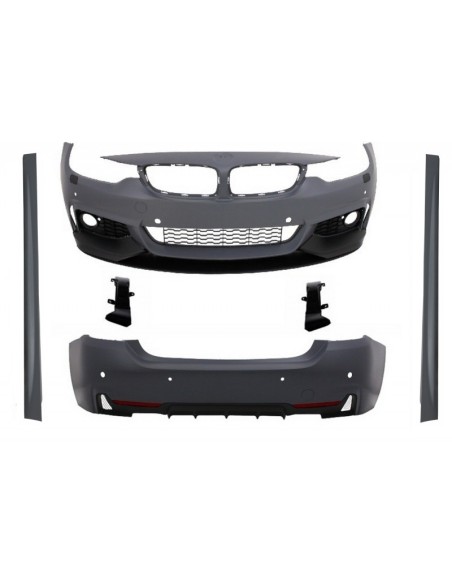Kit completo per BMW 4 serie F36 Gran Coupe (13-19)