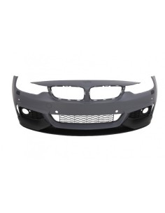 Kit completo per BMW 4 serie F36 Gran Coupe (13-19) 2