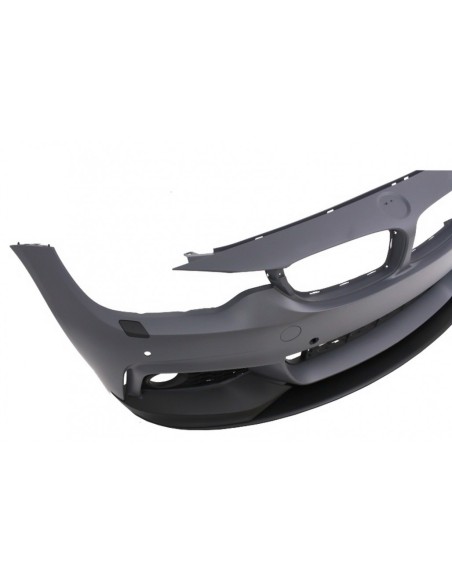 Kit completo per BMW 4 serie F36 Gran Coupe (13-19)