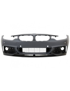 Kit completo per BMW Serie 4 F36 Gran Coupé (dal 2013 in poi) 2
