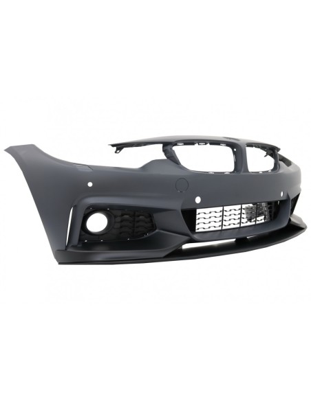 Kit completo per BMW Serie 4 F36 Gran Coupé (dal 2013 in poi)