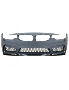 Kit per BMW Serie 4 F36 (2013-marzo 2019) in design M4 Look per Gran Coupé senza fendinebbia 2