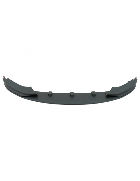 Labbro anteriore w/ Trunk Spoiler e specchio copre per BMW 4 serie F36 Grand Coupe (14-03.19)
