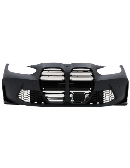 Kit completo per BMW Serie 4 G22 Coupé/G23 Cabrio (da - in poi) in design M4