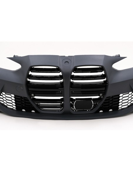 Kit completo per BMW Serie 4 G22 Coupé/G23 Cabrio (da - in poi) in design M4