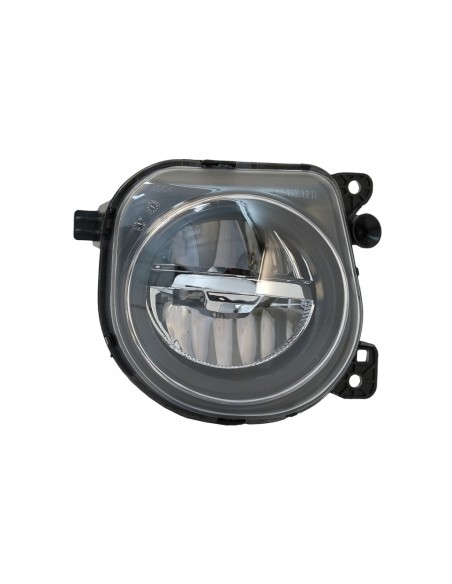 Proiettori della luce di nebbia del LED per BMW 5 serie F07 F10 F11 F18 LCI (14-up) Facelift M-tech M Sport Design