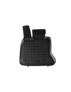 Tappetino nero per BMW 5 GT F07 10- 2