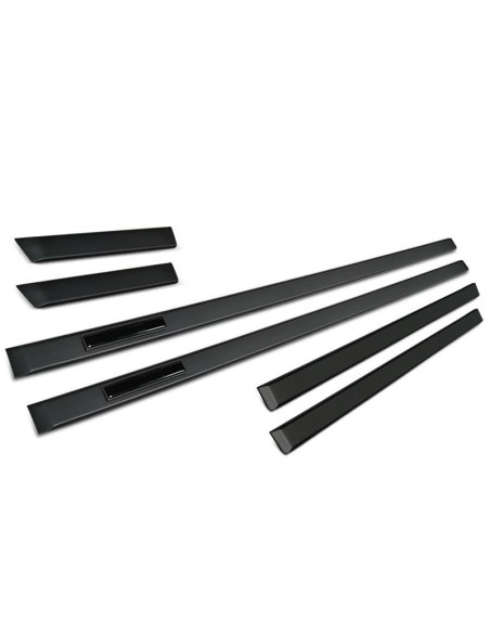 Strisce delle modanature della porta per la progettazione di BMW E39 5 serie (1995-03) M5