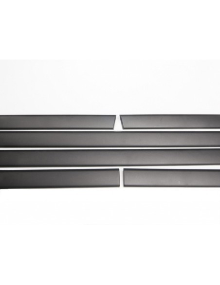 Strisce delle modanature della porta per la progettazione di BMW E39 5 serie (1995-03) M5