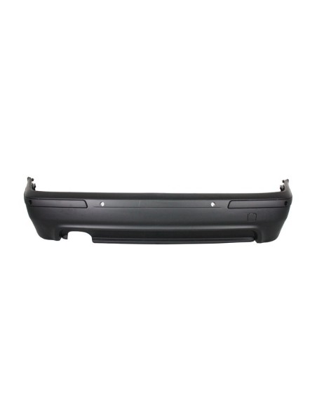 Paraurti posteriore per BMW 5 serie E39 (1995-03) M5 Design w/ PDC