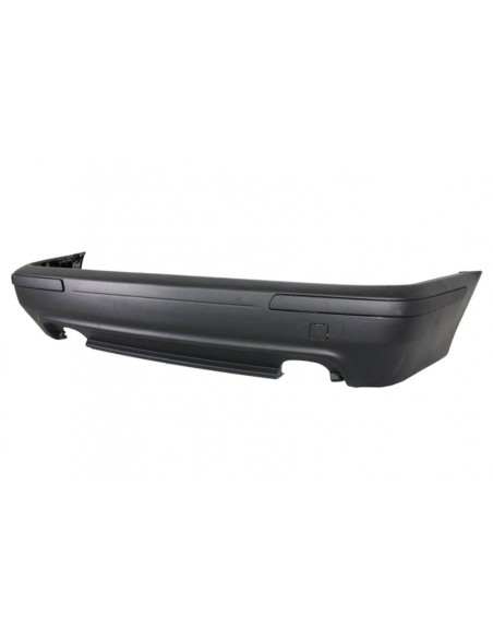 Paraurti posteriore per BMW 5 serie E39 (1995-03) Doppia uscita M5 Design