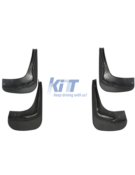 Paraspruzzi per BMW E39 5 Serie (1995-03)