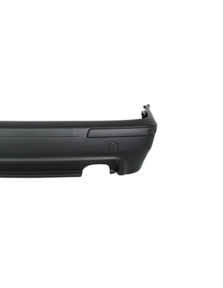 Paraurti posteriore per BMW 5 serie E39 (1995-03) Doppia uscita M5 Design