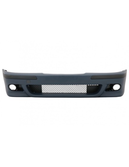 Kit per BMW Serie 5 E39 (1995-03) M5 Design w/ Fendinebbia Chrome