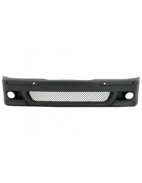 Corredo per BMW 5 serie E39 (1995-03) w/progettazione dei fari antinebbia M5