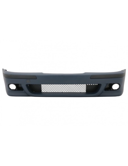 Kit BMW Serie 5 E39 (1997-03) M5 Design w/ Fendinebbia Fumo e griglie centrali