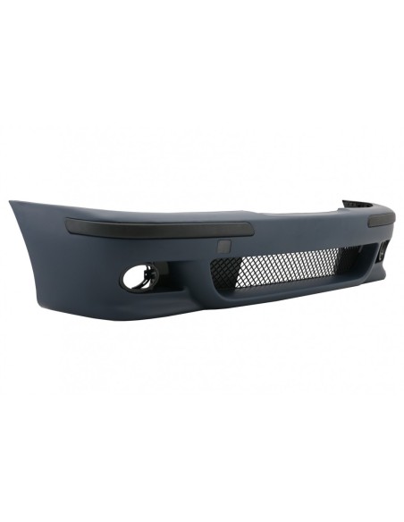 Kit BMW Serie 5 E39 (1997-03) M5 Design w/ Fendinebbia Fumo e griglie centrali