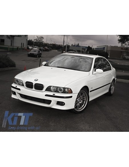 Fari antinebbia per BMW Serie 5 E39 (1995-03) M5 M-Sport Design