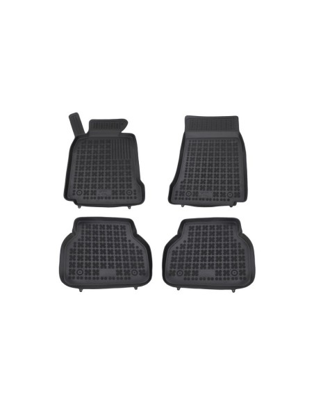 Tappetino nero per BMW 5 (E39) 1996-03