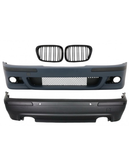 Corredo w/nero centrale del piano delle griglie per la progettazione di BMW 5 serie E39 (1997-03) M5