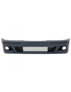 La nebbia anteriore dello spoiler del paraurti del corredo accende le coperture gialle per la progettazione di BMW 2