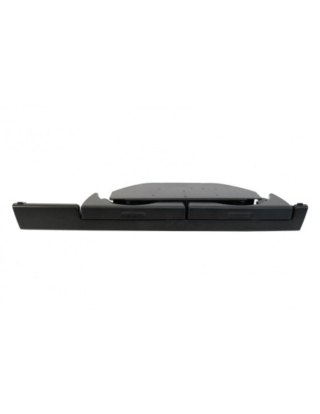 Portabicchieri anteriori per BMW Serie 5 E39 Berlina Touring LHD (1995-04) Nero