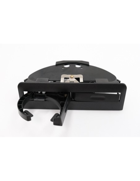 Portabicchieri post. BMW Serie 5 E39 Nero