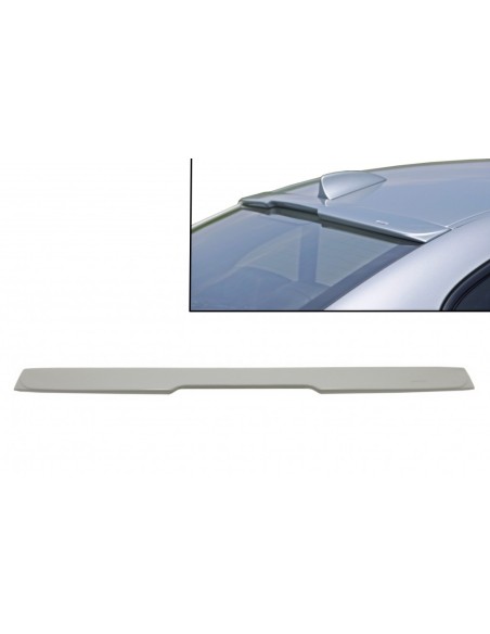 Spoiler del tetto per BMW 5 serie E60 Limousine (03-10)