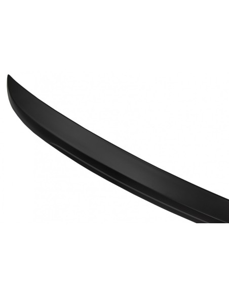 Spoiler del tronco per BMW E60 5 serie LCI Non-LCI (03-10) M-Technik Design