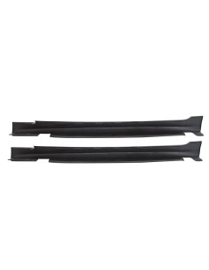 Gonne laterali per BMW 5 serie E60 E61 (03-11) LCI Non LCI M-Technik Look 2