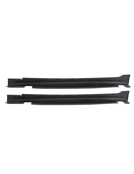 Gonne laterali per BMW 5 serie E60 E61 (03-11) LCI Non LCI M-Technik Look