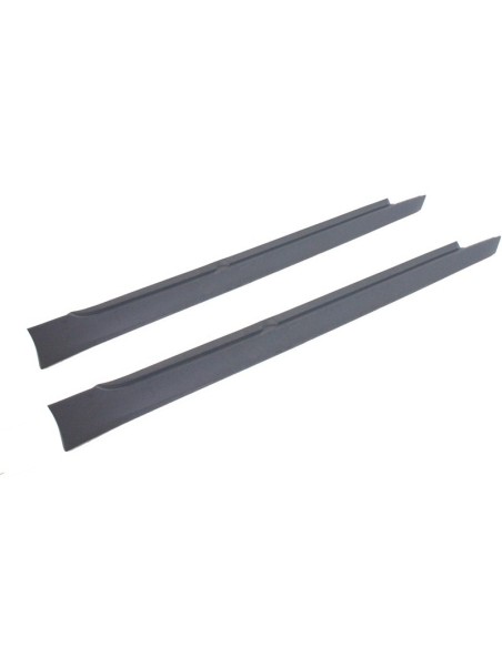 Gonne laterali per BMW 5 serie E60 E61 (03-11) LCI Non LCI M-Technik Look