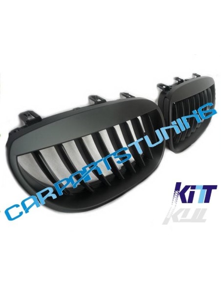Griglia anteriore per BMW serie E60 5 03-09