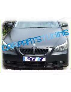 Griglia anteriore per BMW serie E60 5 03-09 2