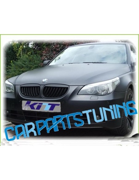 Griglia anteriore per BMW serie E60 5 03-09