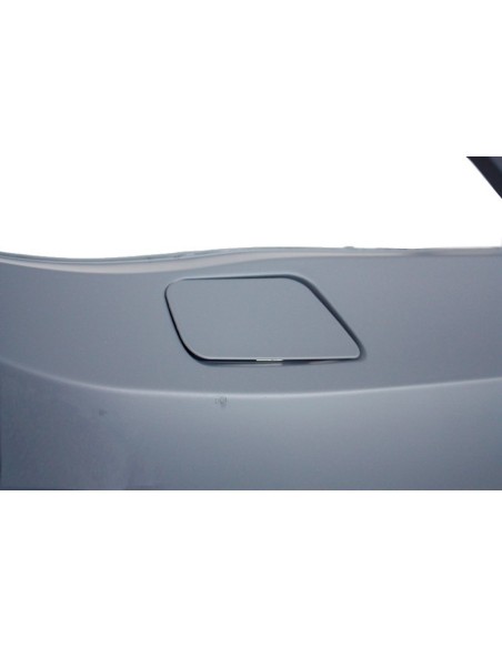 Kit completo per BMW E60 5 Series (03-10) M-Tehnik Design