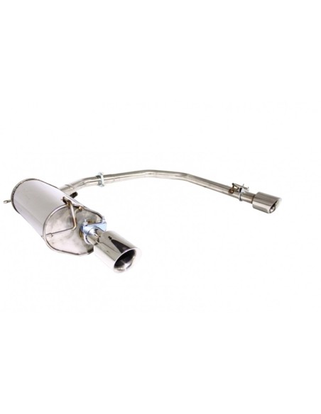 Sistema di scarico per BMW E60 5 serie (03-10)