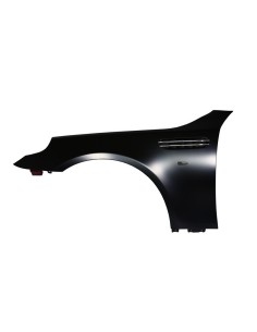 Parafanghi anteriori per BMW 5 Serie E60 E61 Berlina Touring (03-10) M5 Design 2