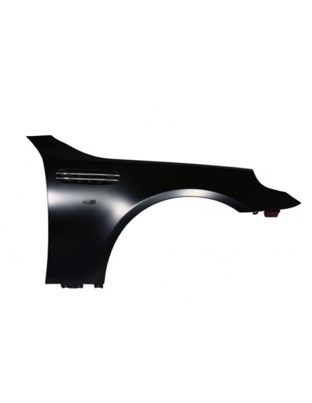 Parafanghi anteriori per BMW 5 Serie E60 E61 Berlina Touring (03-10) M5 Design