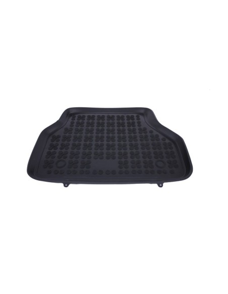 Tappetino in gomma nera per BMW Series 5 E60 E61 04-10