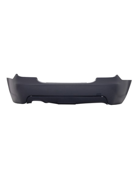 Paraurti posteriore per BMW 5 serie E60 03-10 M-Technik Design