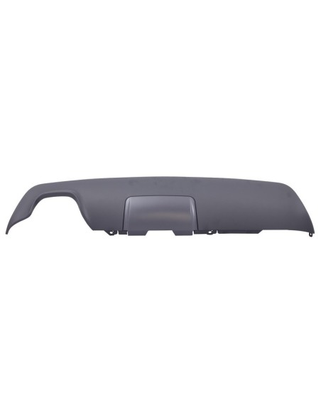 Paraurti posteriore per BMW 5 serie E60 03-10 M-Technik Design