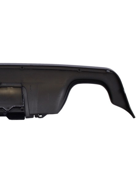 Paraurti posteriore per BMW 5 serie E60 03-10 M-Technik Design
